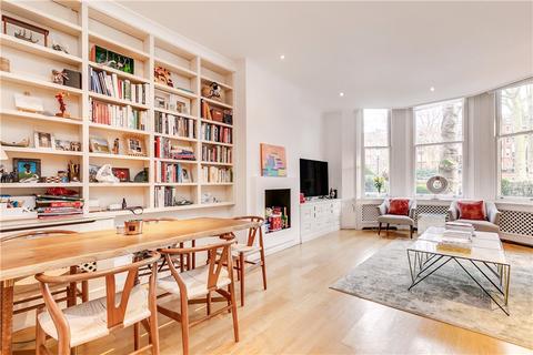 3 bedroom apartment for sale, Bramham Gardens, London, SW5