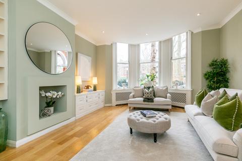 Flat 2, 41 Bramham Gardens, London, SW5 0HG