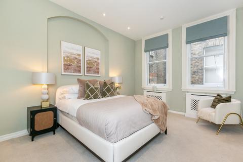 Flat 2, 41 Bramham Gardens, London, SW5 0HG