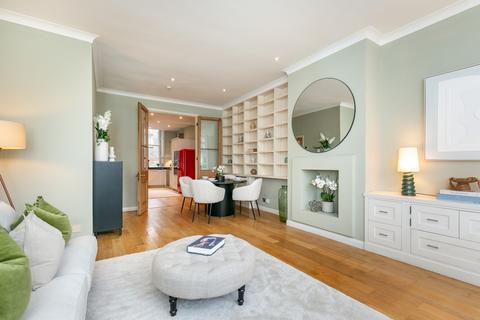 Flat 2, 41 Bramham Gardens, London, SW5 0HG