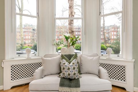 Flat 2, 41 Bramham Gardens, London, SW5 0HG