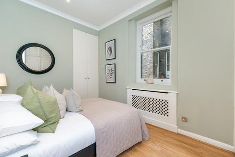 Flat 2, 41 Bramham Gardens, London, SW5 0HG