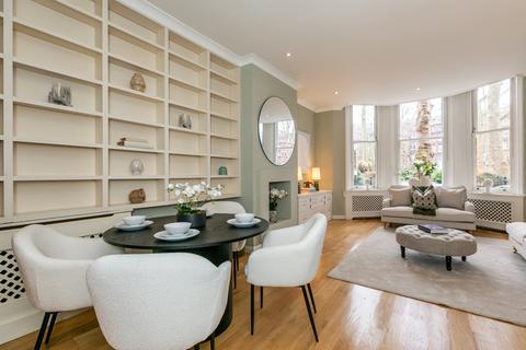 Flat 2, 41 Bramham Gardens, London, SW5 0HG