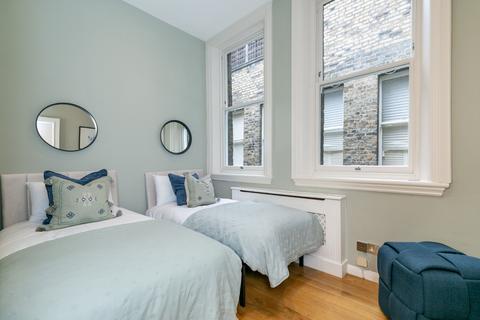 Flat 2, 41 Bramham Gardens, London, SW5 0HG