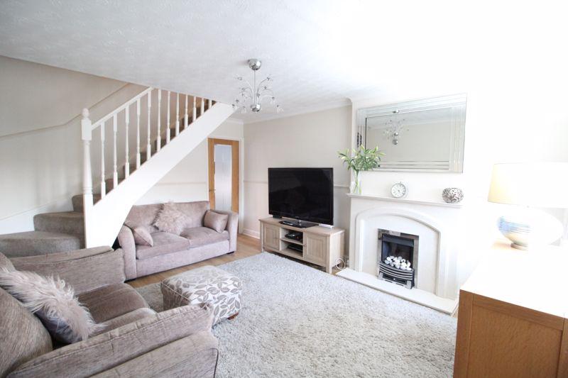 Westcliffe Way, South Shields 2 bed terraced house £140,000