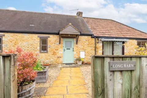 3 bedroom barn conversion for sale, Middle Street, Galhampton