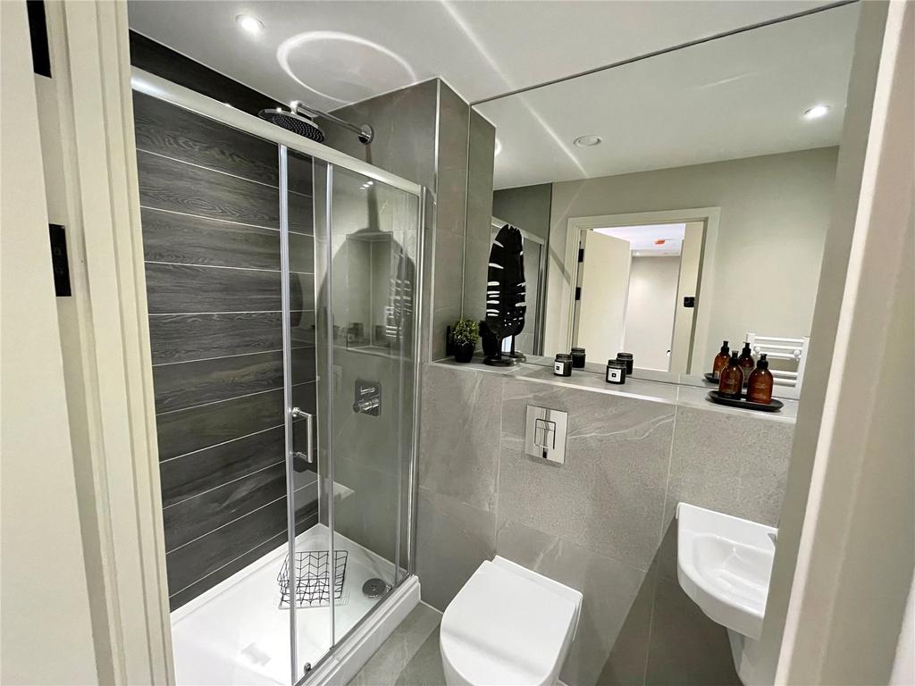 Example Bathroom