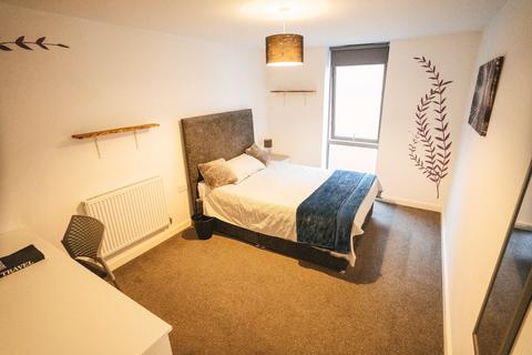 5 bedroom house share to rent, 26 Sudbury Street, Kelham Island