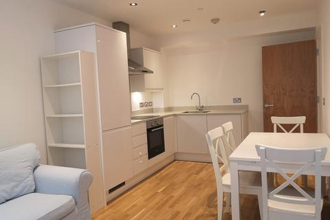 1 bedroom apartment to rent, Spacious 1 Bed Flat, Lansdowne Road, Croydon