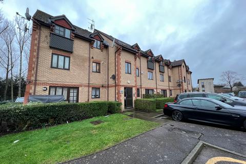 2 bedroom flat to rent - Flat , Whimbrell Court,  Swan Drive, London