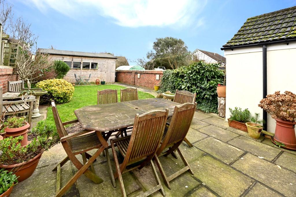 Kings Road, Lancing 4 bed house £650,000