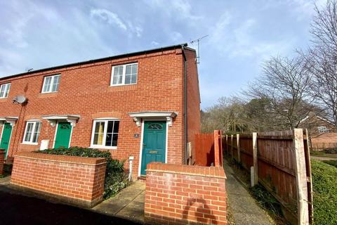 6 High Barns Close, Grange Park, Northampton, NN4 5BH