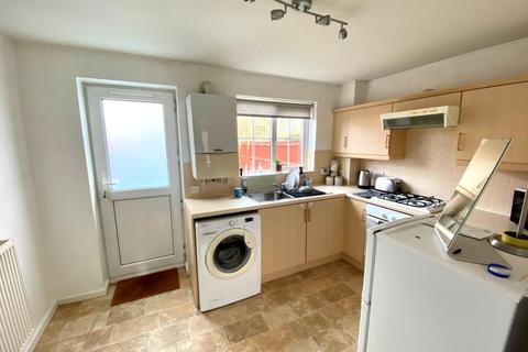 6 High Barns Close, Grange Park, Northampton, NN4 5BH