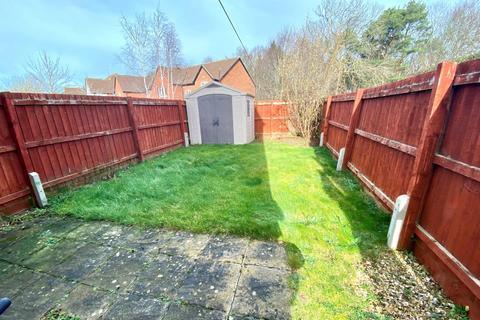 6 High Barns Close, Grange Park, Northampton, NN4 5BH
