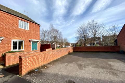 6 High Barns Close, Grange Park, Northampton, NN4 5BH