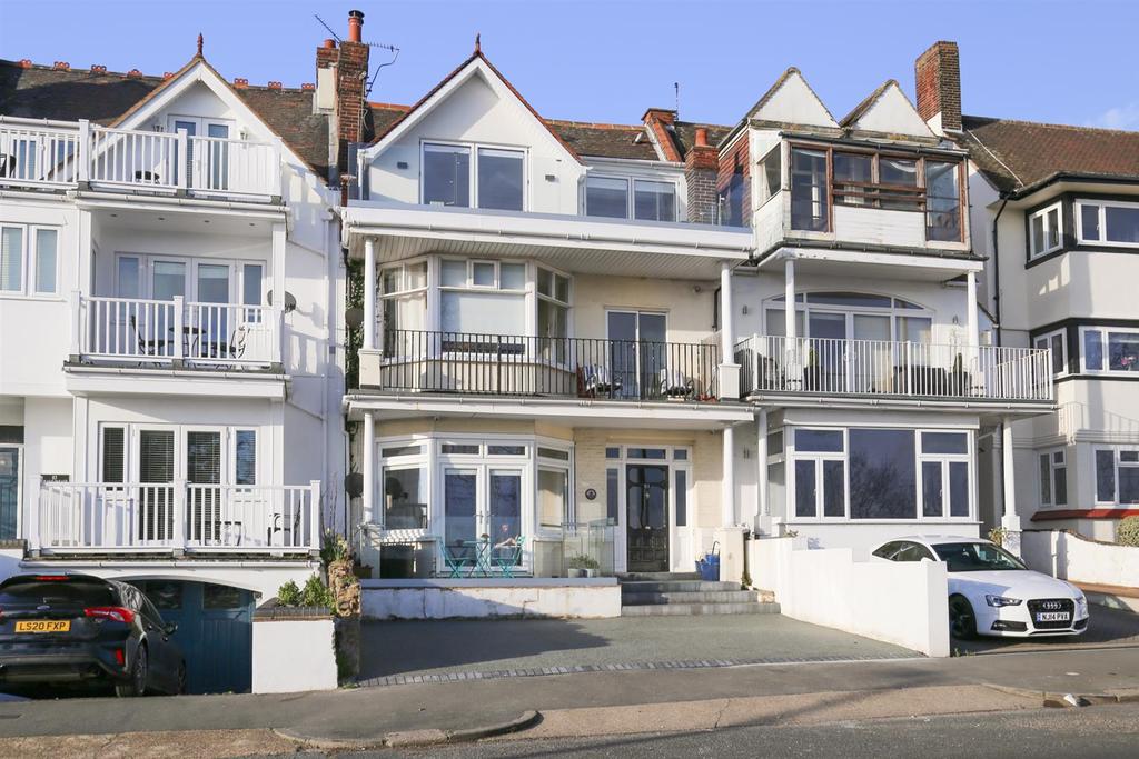 Grand Parade, LeighOnSea 2 bed £575,000