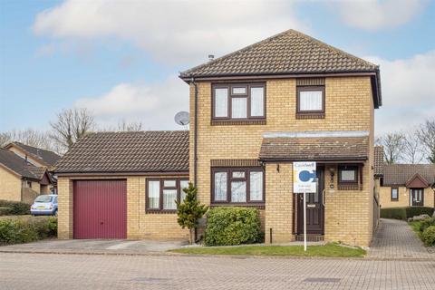 2 bedroom link detached house for sale - Bryony Place, Conniburrow