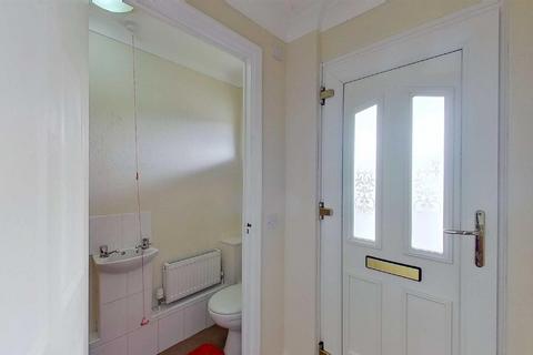 2 bedroom link detached house for sale - Bryony Place, Conniburrow