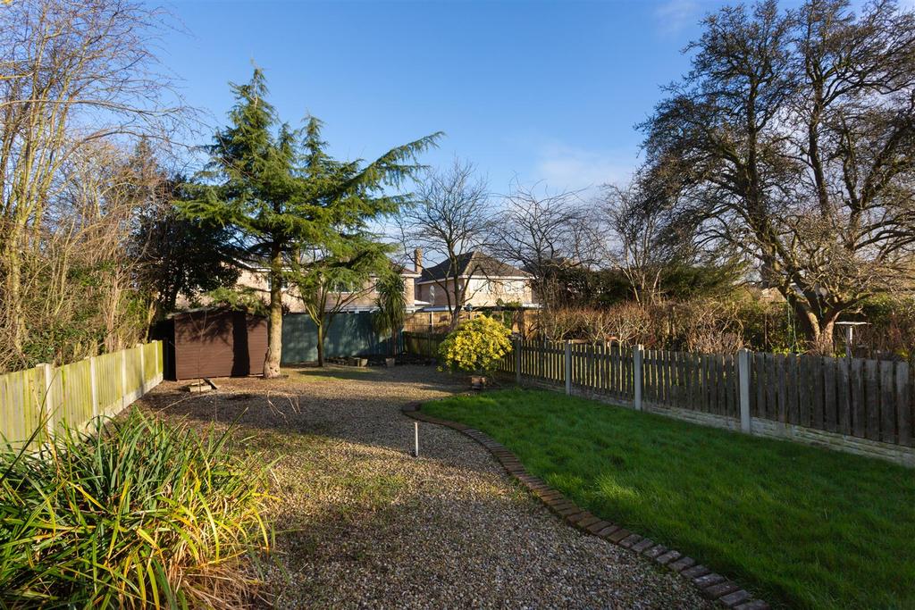 Eastfield Avenue, Haxby, York 3 bed detached bungalow £375,000