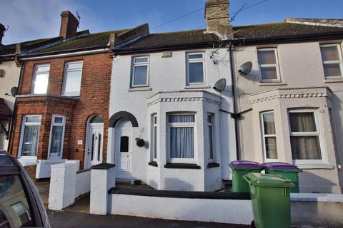 34 Park Road, Folkestone, CT19 4DG