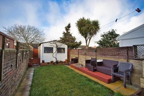 34 Park Road, Folkestone, CT19 4DG