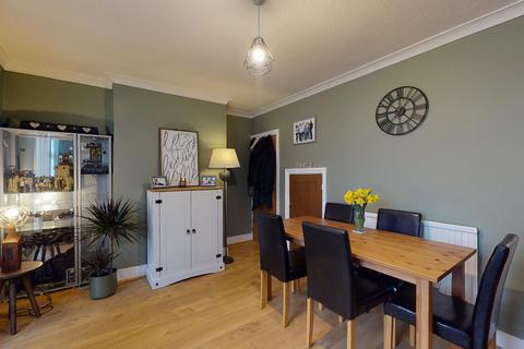 34 Park Road, Folkestone, CT19 4DG