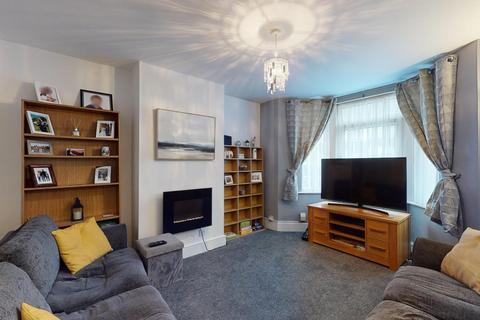 34 Park Road, Folkestone, CT19 4DG