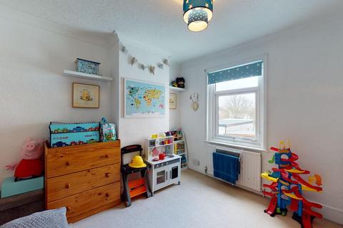 34 Park Road, Folkestone, CT19 4DG