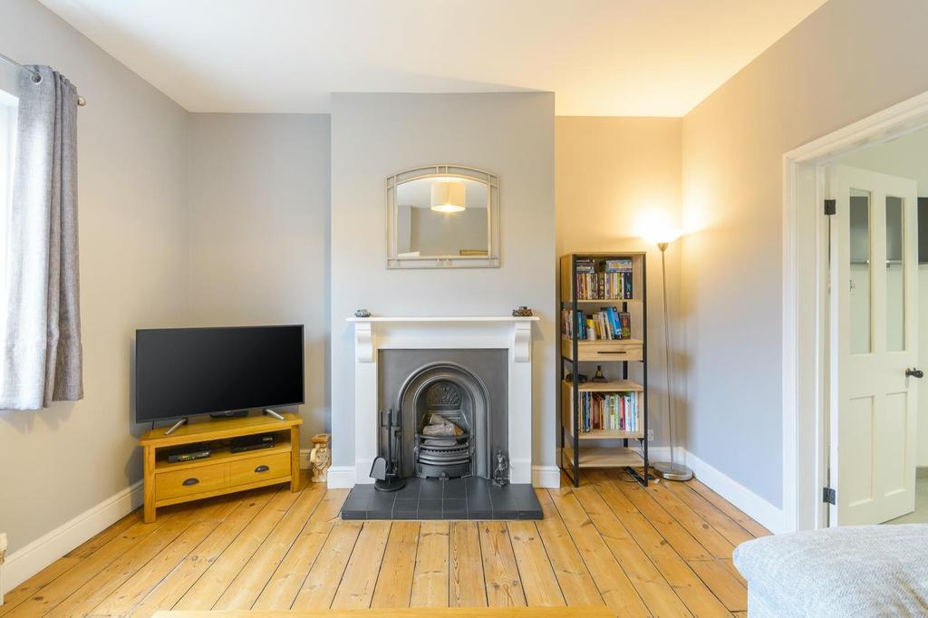 Church Road, Stoke Gifford 3 bed terraced house for sale £350,000