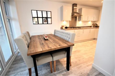 22 Great West Gardens, Nunthorpe, Middlesbrough, TS7 0GS