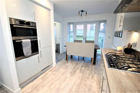 22 Great West Gardens, Nunthorpe, Middlesbrough, TS7 0GS