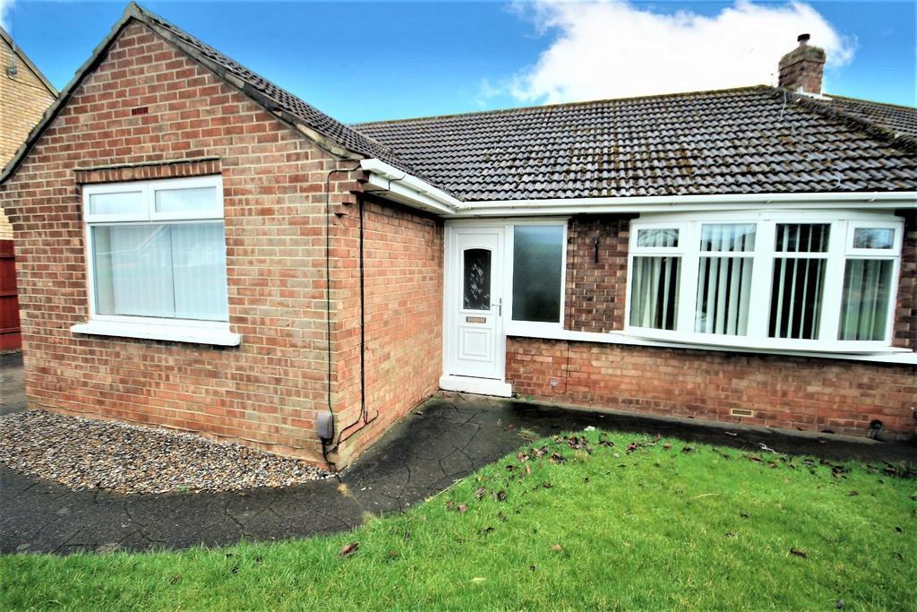 Tollesby Lane, MartonInCleveland... 2 bed semidetached bungalow £