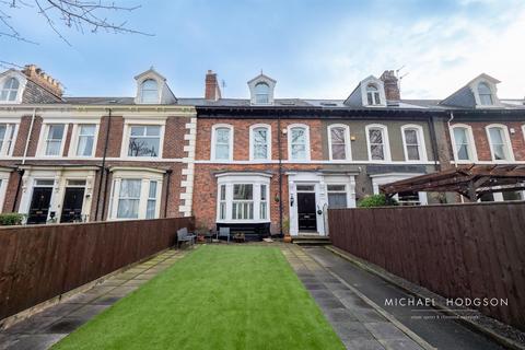 5 Humbledon View, Sunderland, SR2 7RX