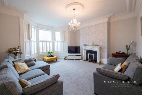 5 Humbledon View, Sunderland, SR2 7RX