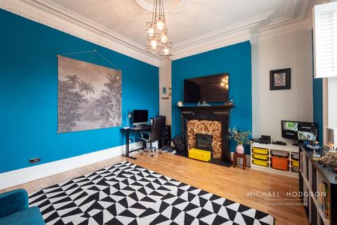 5 Humbledon View, Sunderland, SR2 7RX