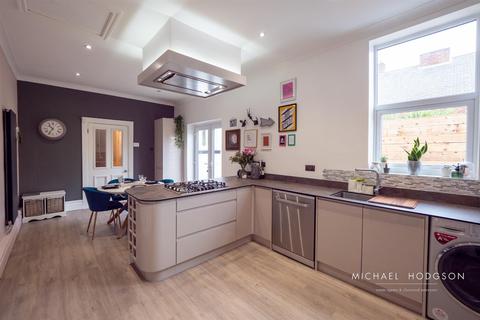 5 Humbledon View, Sunderland, SR2 7RX