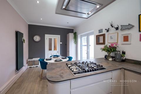 5 Humbledon View, Sunderland, SR2 7RX