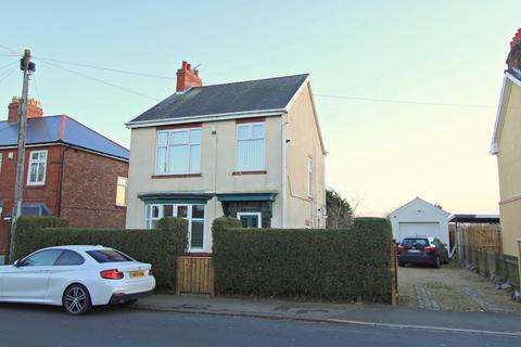 Lyndhurst Sherburn Road, Durham, DH1 2JW