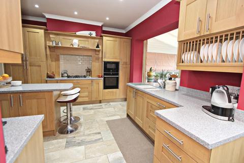 Lyndhurst Sherburn Road, Durham, DH1 2JW