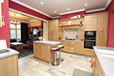 Lyndhurst Sherburn Road, Durham, DH1 2JW