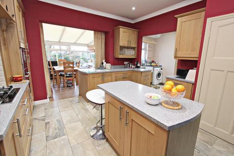 Lyndhurst Sherburn Road, Durham, DH1 2JW