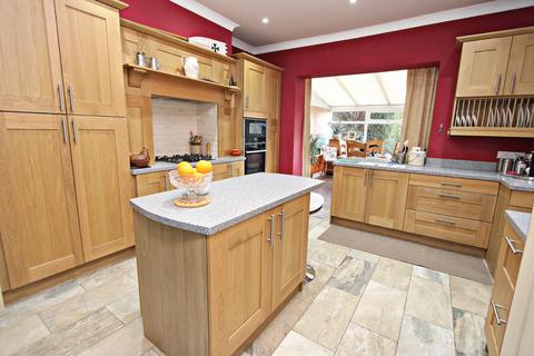 Lyndhurst Sherburn Road, Durham, DH1 2JW