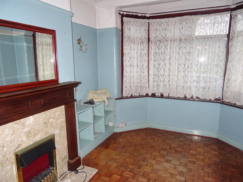 Folds Lane, St. Helens 3 bed house £160,000