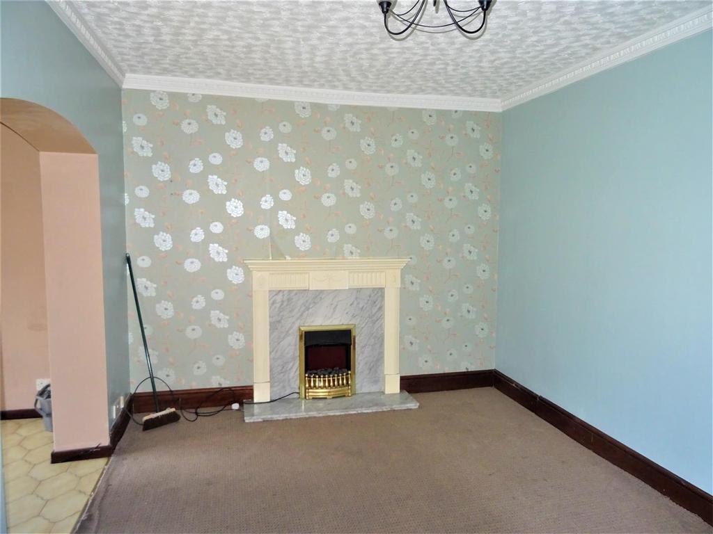 Folds Lane, St. Helens 3 bed house £160,000