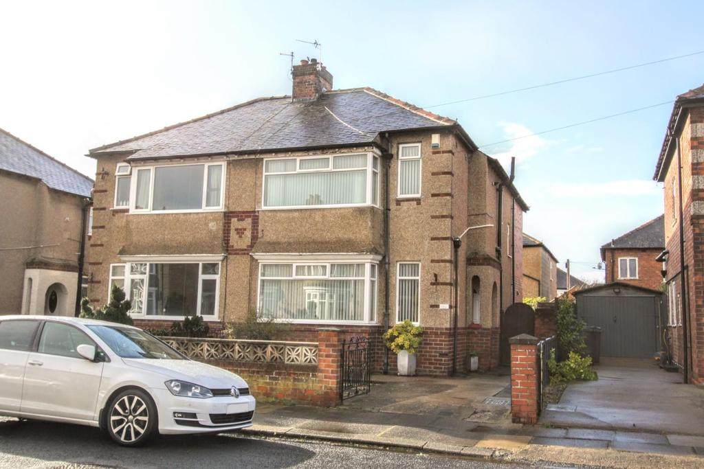 Mallard Road, Darlington 3 bed semidetached house £145,000