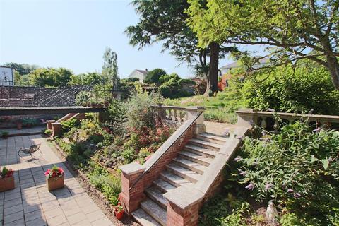 4b Pennsylvania Park, Exeter, EX4 6HB