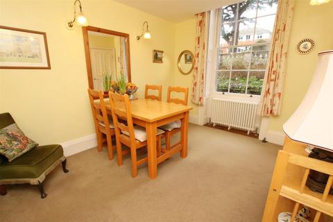 4b Pennsylvania Park, Exeter, EX4 6HB