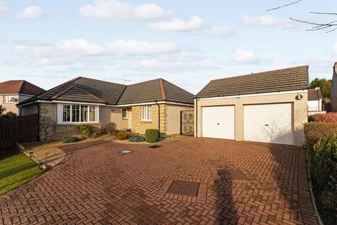 2 Baxter Road, Crossgates, Cowdenbeath, KY4 8AQ