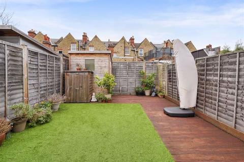 50 Larkbere Road, London, SE26 4HB