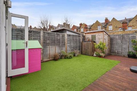 50 Larkbere Road, London, SE26 4HB